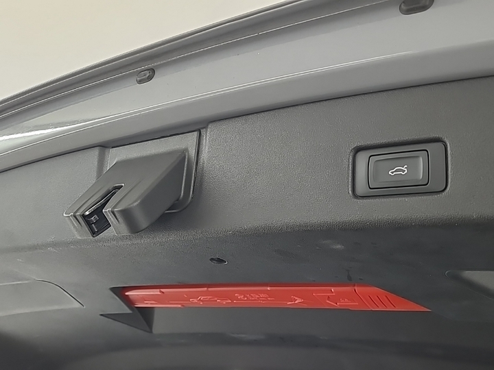 Foto 16 van Audi Q4 e-tron