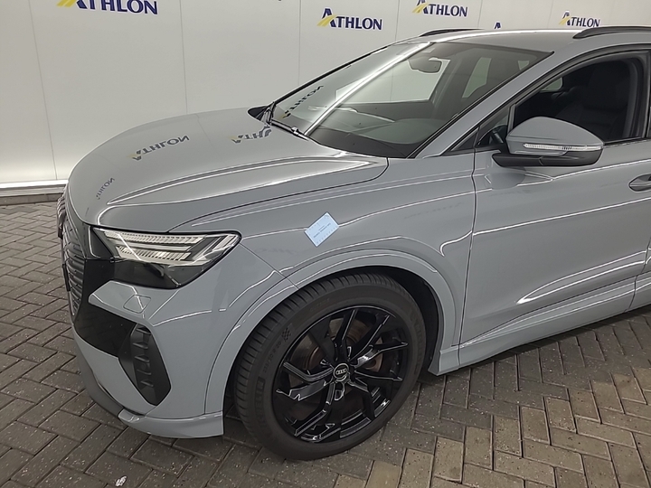 Foto 18 van Audi Q4 e-tron