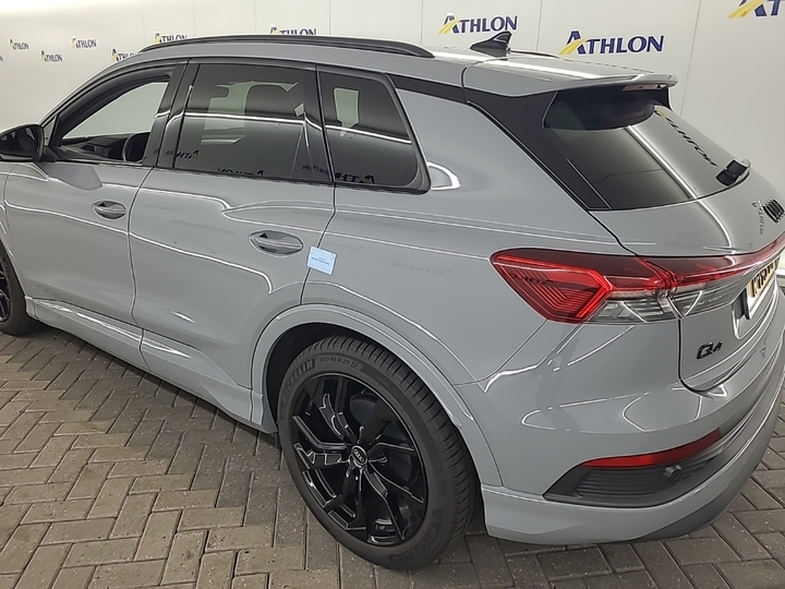 Foto 19 van Audi Q4 e-tron