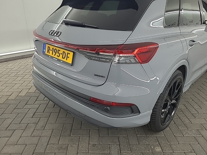 Foto 20 van Audi Q4 e-tron