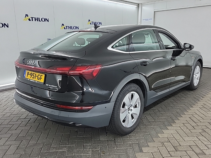 Foto 4 van Audi e-tron sportback