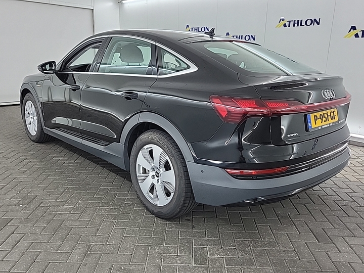 Foto 5 van Audi e-tron sportback