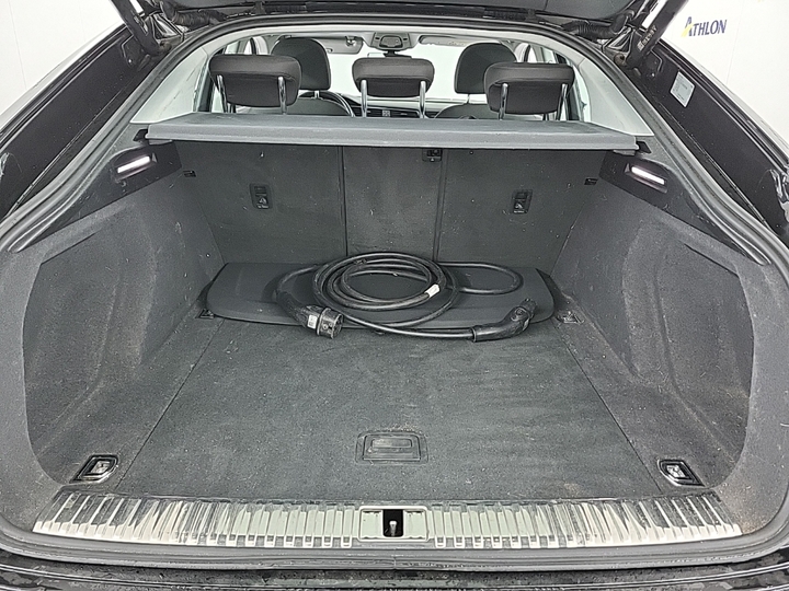 Foto 6 van Audi e-tron sportback