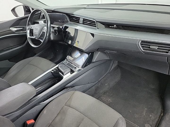Foto 7 van Audi e-tron sportback