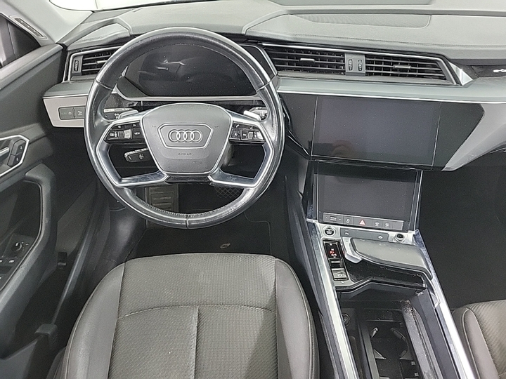 Foto 8 van Audi e-tron sportback