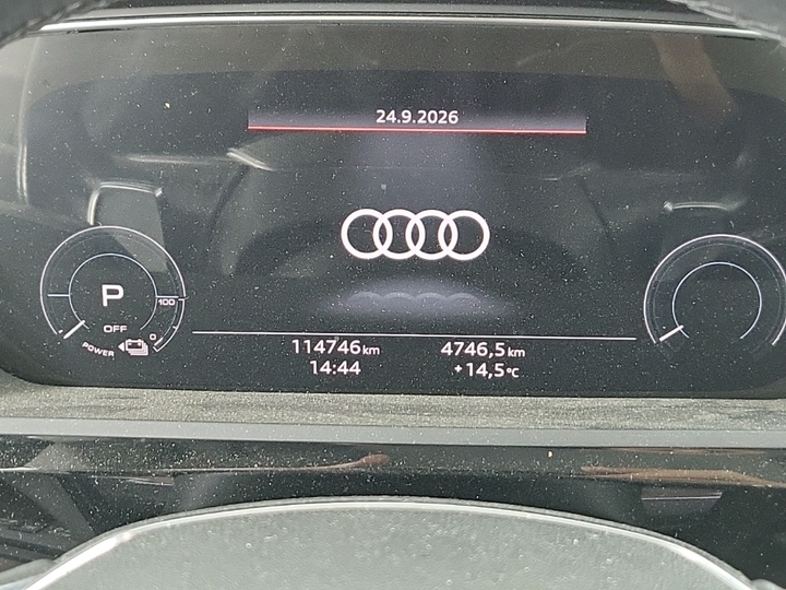 Foto 9 van Audi e-tron sportback