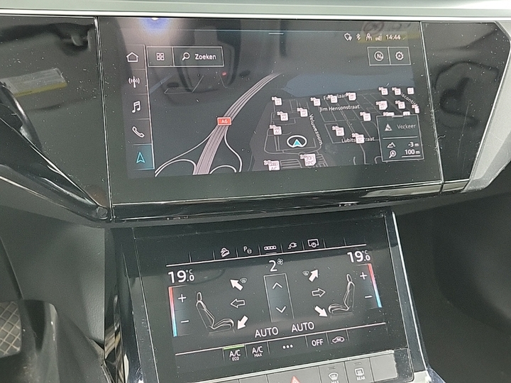 Foto 11 van Audi e-tron sportback