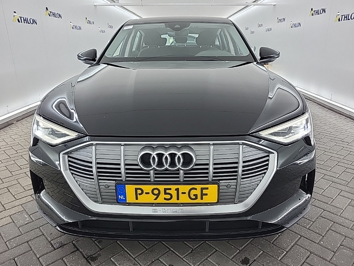 Foto 16 van Audi e-tron sportback