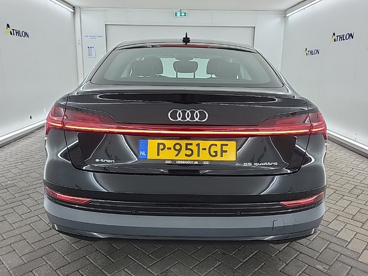 Foto 17 van Audi e-tron sportback