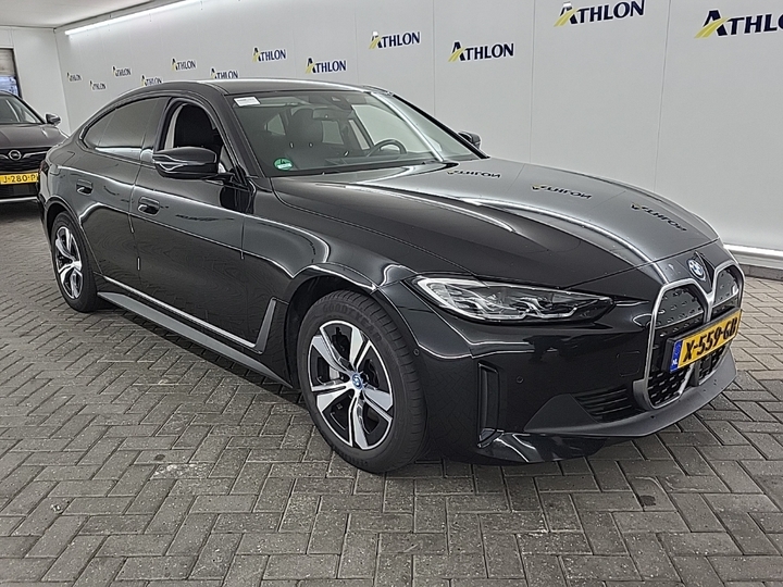 Foto 3 van BMW i4