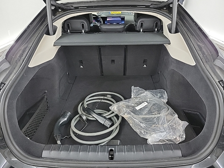 Foto 5 van BMW i4