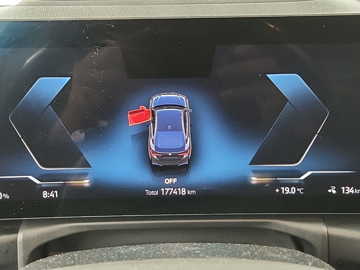 Foto 8 van BMW i4