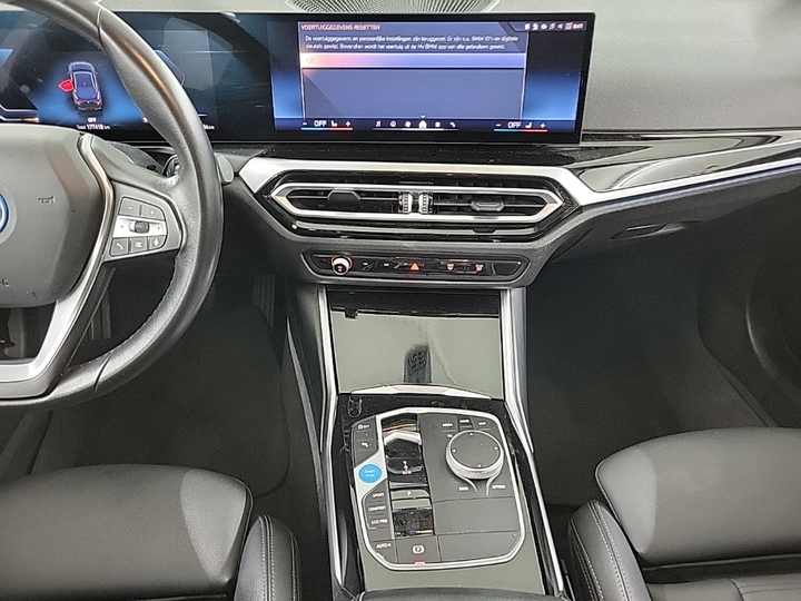 Foto 9 van BMW i4