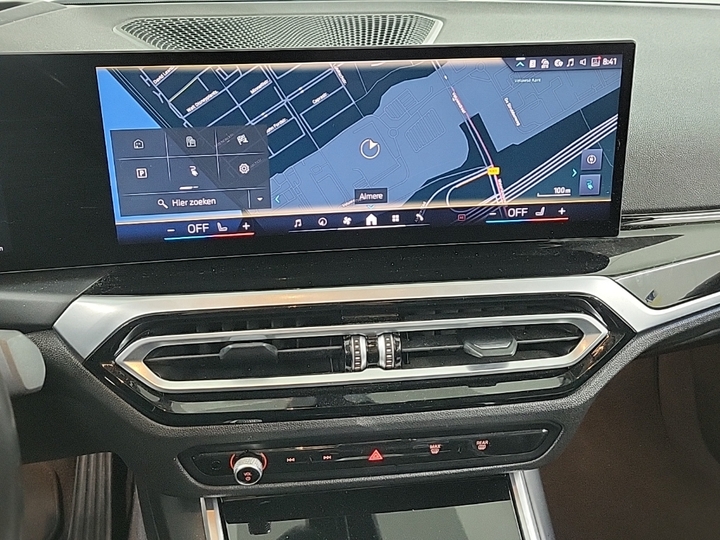 Foto 10 van BMW i4
