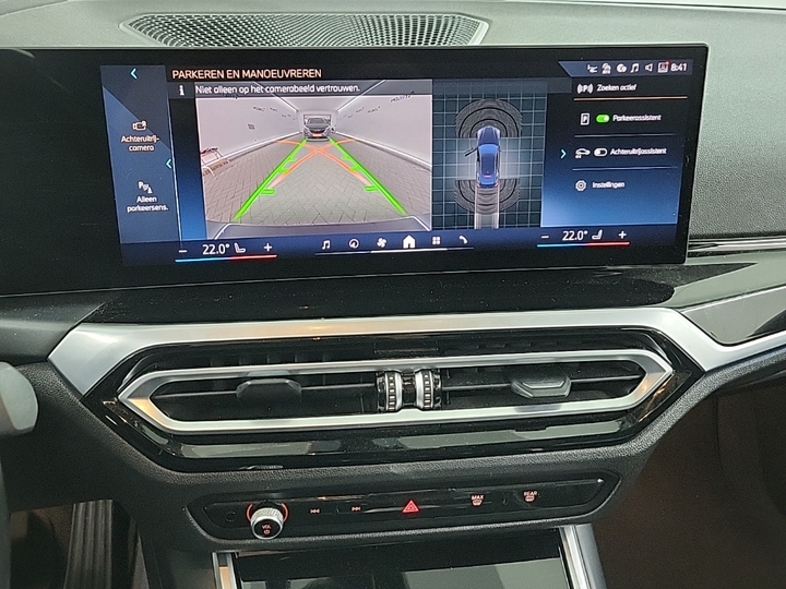 Foto 14 van BMW i4