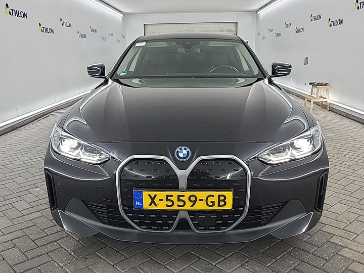 Foto 15 van BMW i4