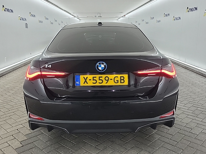 Foto 16 van BMW i4