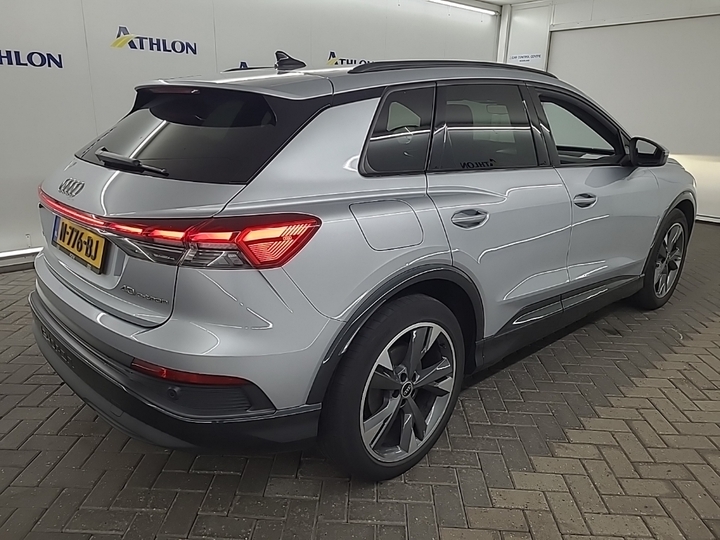Foto 4 van Audi Q4 e-tron