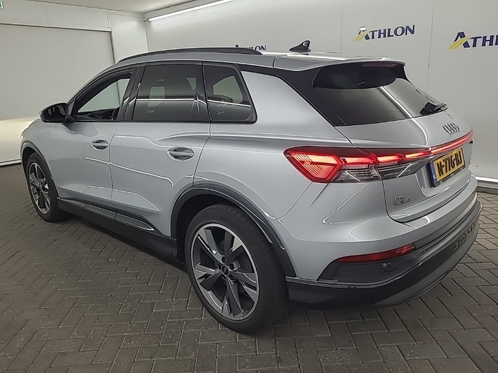Foto 5 van Audi Q4 e-tron