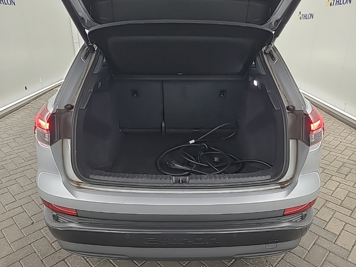Foto 6 van Audi Q4 e-tron
