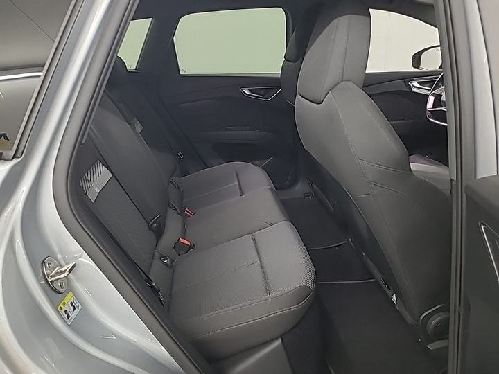 Foto 8 van Audi Q4 e-tron