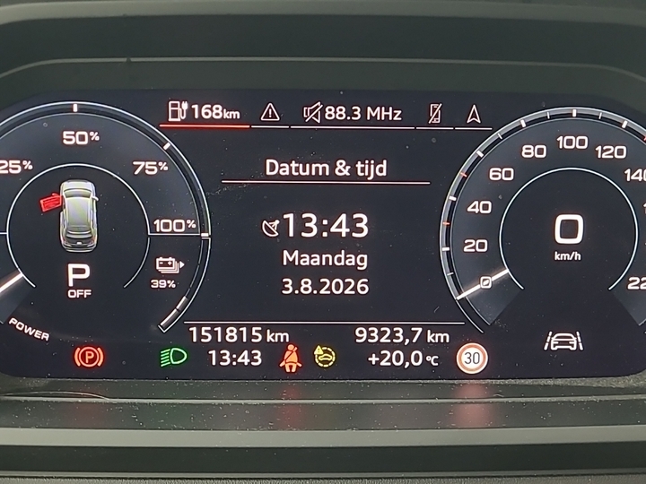 Foto 10 van Audi Q4 e-tron