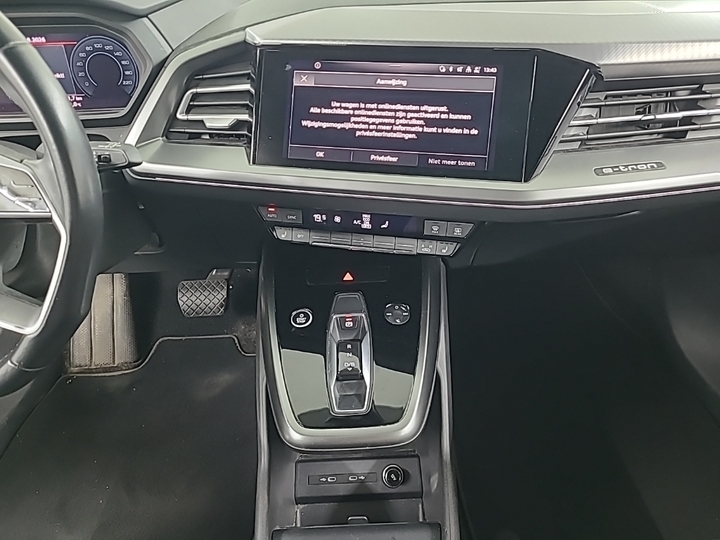 Foto 11 van Audi Q4 e-tron