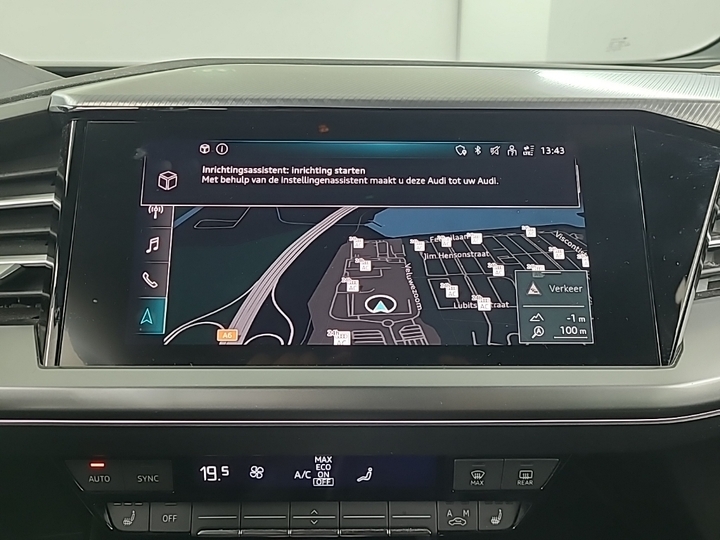 Foto 12 van Audi Q4 e-tron