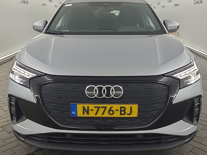 Foto 15 van Audi Q4 e-tron