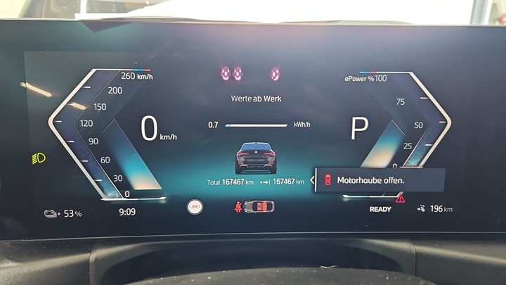 Foto 6 van BMW i4