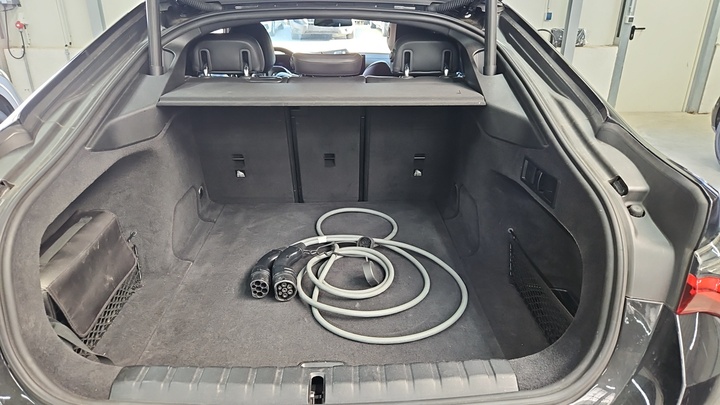 Foto 9 van BMW i4