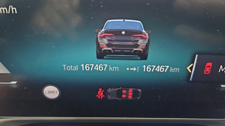 Foto 10 van BMW i4