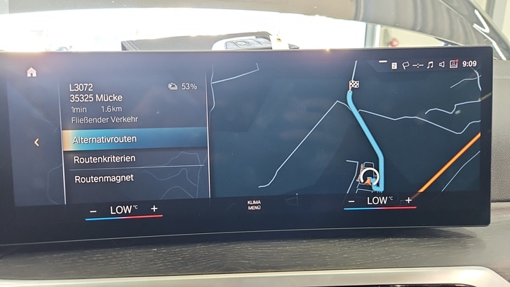 Foto 13 van BMW i4
