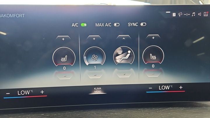 Foto 14 van BMW i4