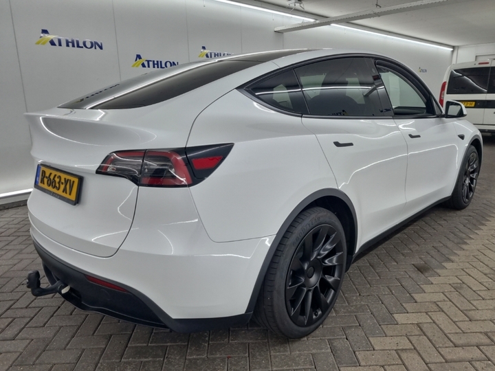 Foto 4 van Tesla Model Y
