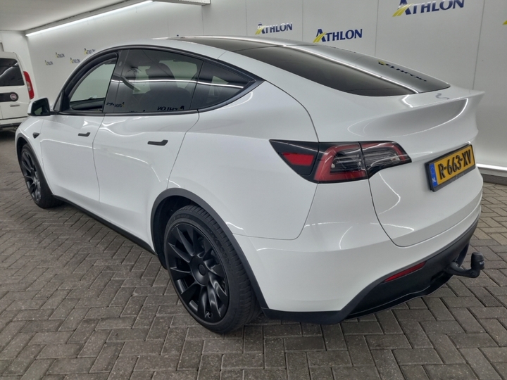 Foto 5 van Tesla Model Y