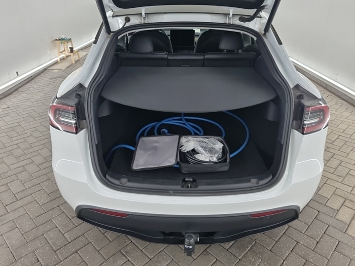 Foto 6 van Tesla Model Y