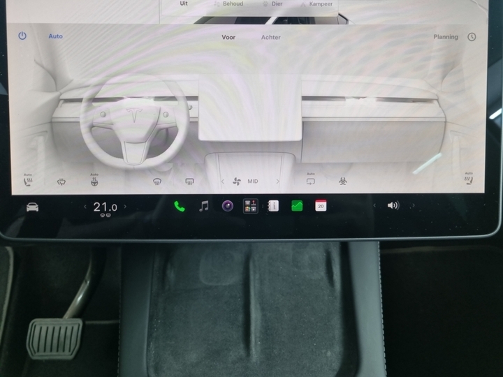 Foto 11 van Tesla Model Y