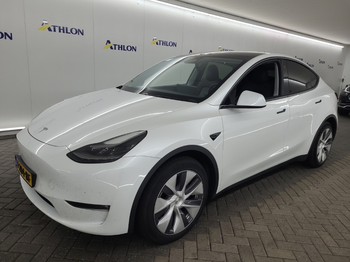 Foto 2 van Tesla Model Y