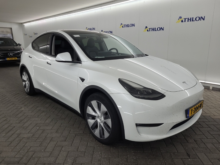 Foto 3 van Tesla Model Y