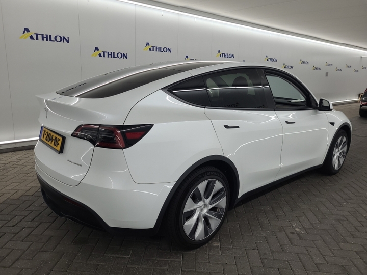 Foto 4 van Tesla Model Y