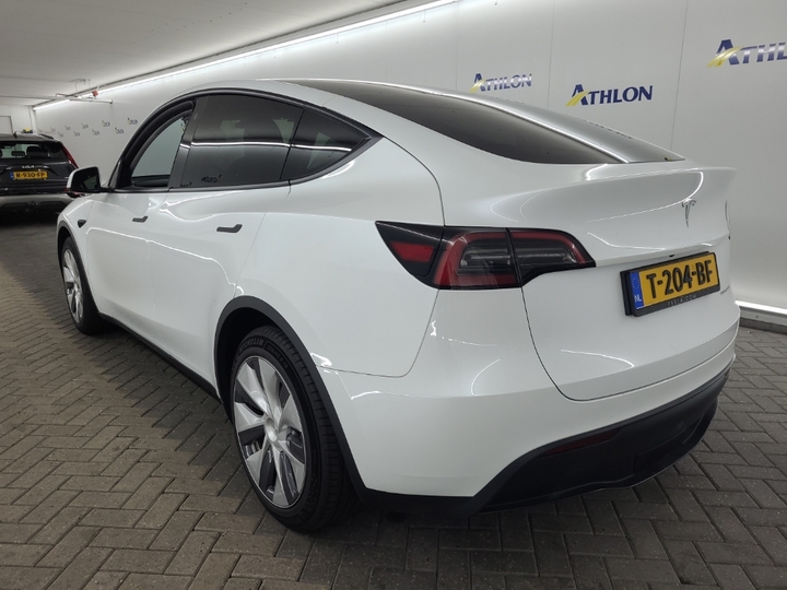 Foto 5 van Tesla Model Y