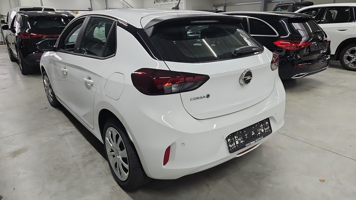 Foto 4 van Opel Corsa-e