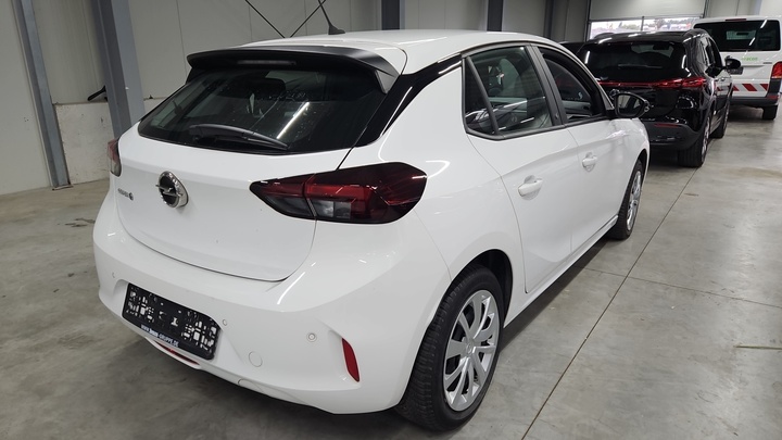 Foto 5 van Opel Corsa-e