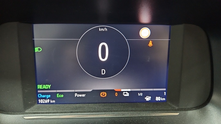 Foto 6 van Opel Corsa-e