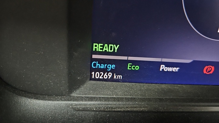 Foto 7 van Opel Corsa-e