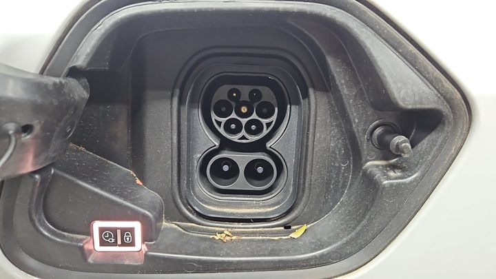Foto 12 van Opel Corsa-e