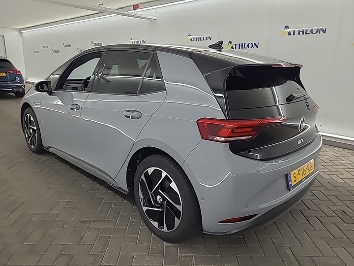 Foto 5 van Volkswagen ID.3