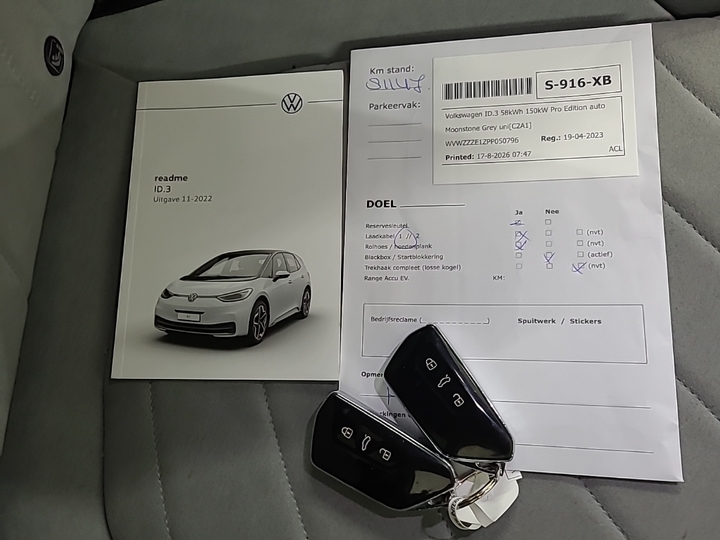 Foto 14 van Volkswagen ID.3