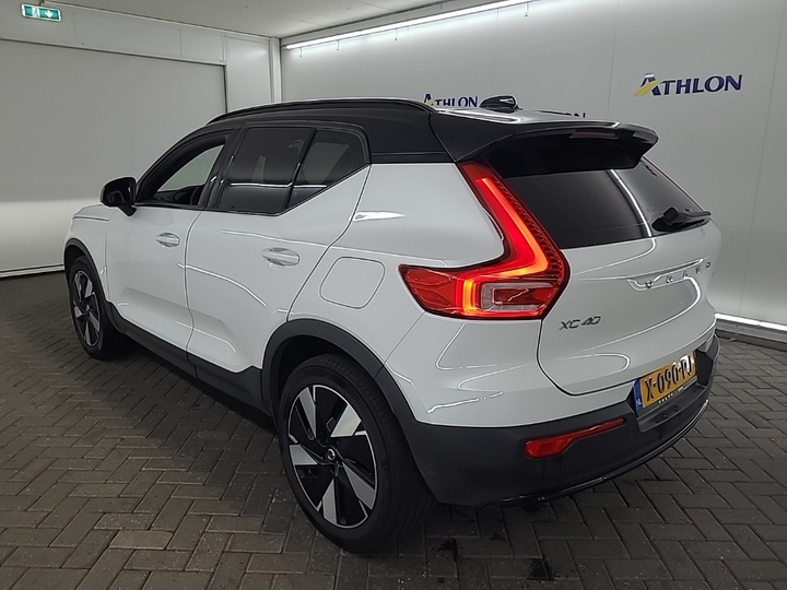 Foto 5 van Volvo XC40 Recharge